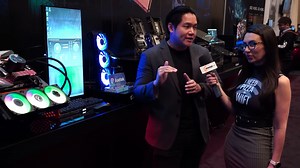 CES 2020: Gigabyte's new components: Liquid cooler, hard drive, and an external GPU - Newegg Insider