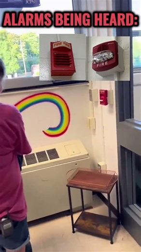 All alarms heard in my school fire drill videos #shorts #simplex #vintage #firealarms