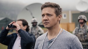 Kritik zu Arrival | epd Film