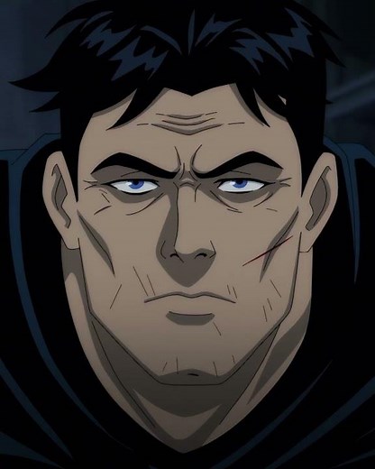 Batman: Knightfall Part 1: Knightfall is now on 4K Ultra HD and Digital