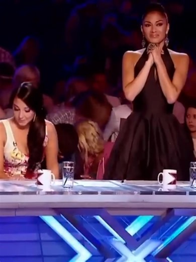 Jahmene Douglas' INCREDIBLE X Factor UK Audition! #xfactor #highlight #Xfactoraudition #fyp #fb #trend #viral | Sewlovelybyjoy back up page