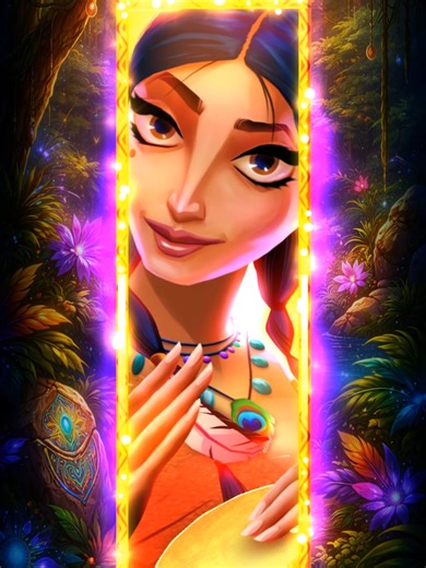 Creating Daughter of the Tribe in Spine 2D: Animation Tips