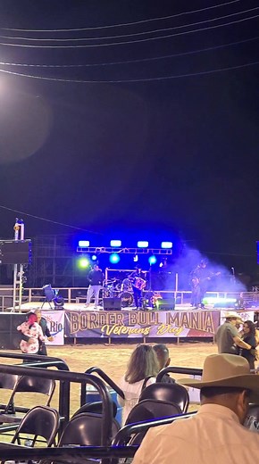 Dance after Rodeo!!! | KWMC 1490am