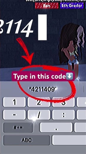 Code for the Realistic/Breathing idle(works on Redfield Elementary School/Berry Avenue etc.)