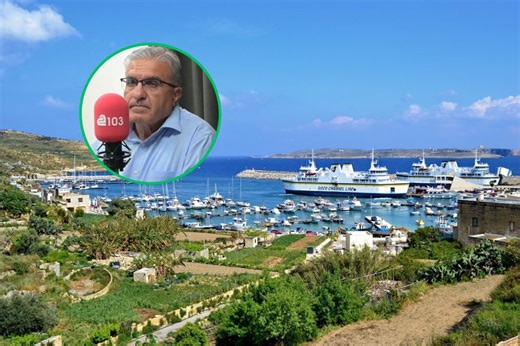 Power cuts led Gozo tourists to ditch farmhouses for hotels – GTA CEO