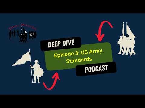 Episode 3: Army Standards