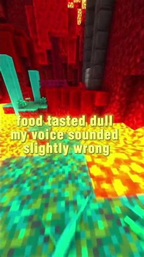 The mysterious file i found that changed everything... #horror #minecraft #shorts