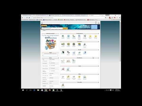 Paginas Web Crear Una Base de Datos y Agregar Usuarios