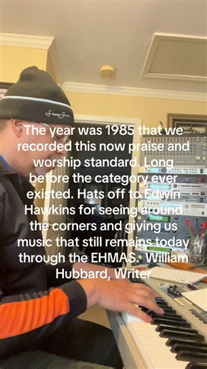 1985 Praise and Worship Standard by EHMAS