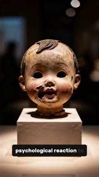 The Disturbing History of Lifelike Artifacts 🎭🔍 #history #facts #midjourney