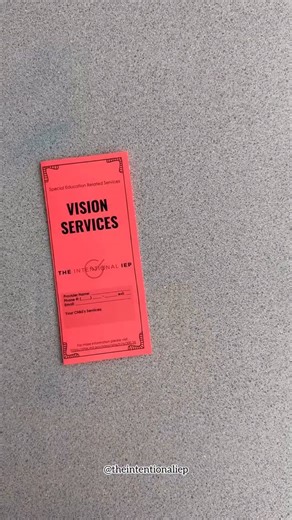 Comment EBB for the brochure bundle 🤝 Did you know that @theintentionaliep has a bundle of brochures READY for you to print and use! 😍 The best part is anytime a new brochure is added, you will have access! ♥️ Brochures included: 👉🏼(13) Disability Category brochures 👉🏼(1) What is an IEP? brochure 👉🏼(1) Parts of an IEP brochure 👉🏼(1) Accommodations and Modifications brochure 👉🏼(1) IEP Goal Writing brochure 👉🏼(1) Special Education Acronyms brochure 👉🏼(1) Least Restrictive Environme