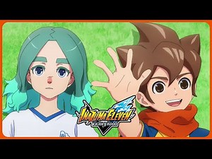 Final Match vs Raimon & Ending - Inazuma Eleven: Victory Road