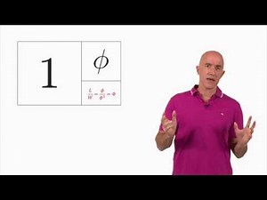 Spiraling squares | Lecture 12 | Fibonacci Numbers and the Golden Ratio