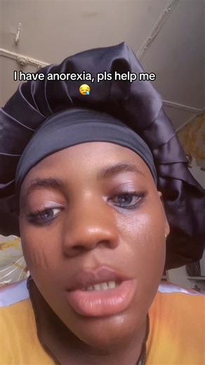 Seeking Support for Anorexia Treatment