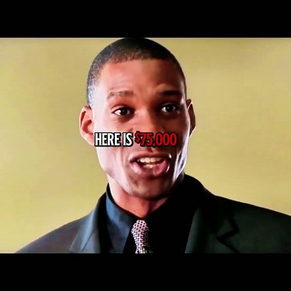 DMX Bought a Lamborghini 😱 | Exit Wounds | Heavenly Jumpstyle #shorts