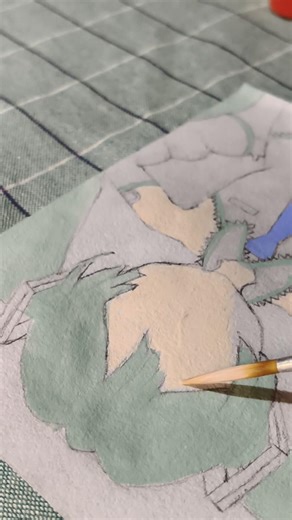 miku drawing #shorts #drowing