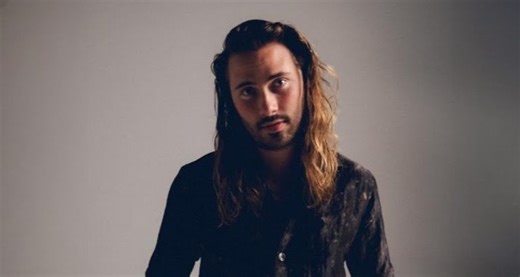 Seph Schlueter Releases New Single 'Words We'll Sing Forever'