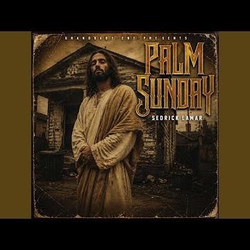 Palm Sunday