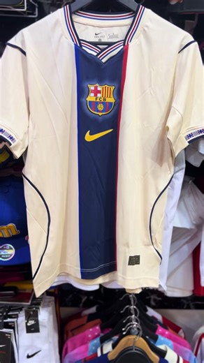 Visca barca #tiendadeportiva #barcelonafc #barcelonascoficial