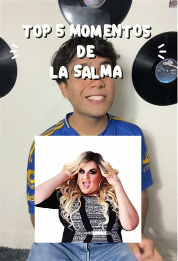 Las Perdidas: La Historia de Salma y el Endulzamiento de Amor