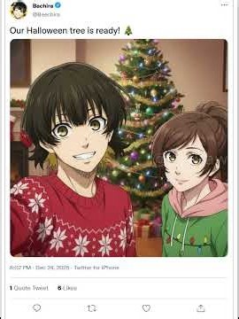 Blue Lock Christmas Went HORRIBLY Wrong 😭🔥