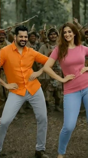 🎵 “தேக வில்லை… வந்தானே வளைத்தானே 😎🔥”