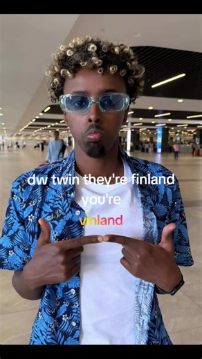 Exploring Vinland: A Journey Through Finland's Wonders