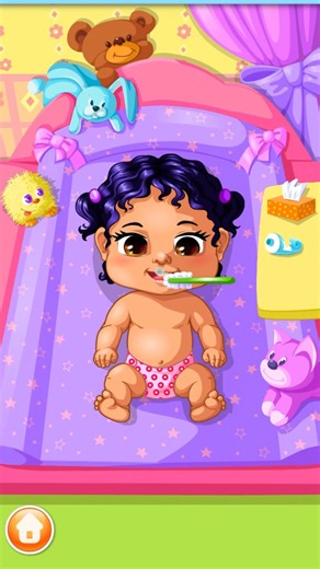 Baby and Mother Life Simulator Game #mothersimulator #shorts #gaming