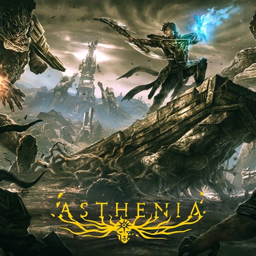 Asthenia - IGN