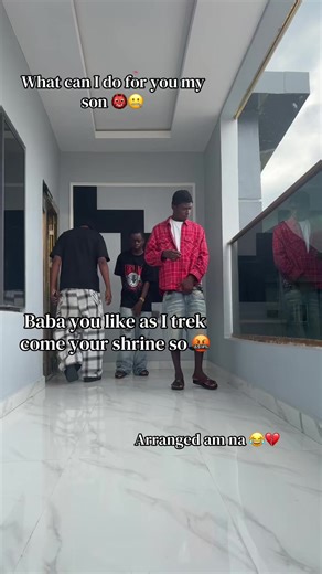 Viral TikTok Reactions: Hilarious Shrine Encounters