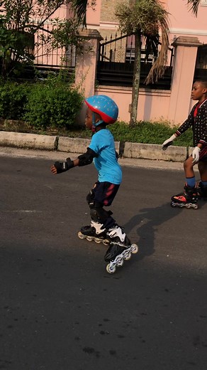 Embrace the Skater Vibe with My Babies