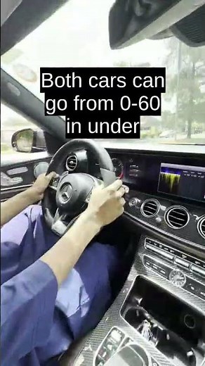 You Won't Believe Which $100k Car Is Faster: Tesla Model S Plaid vs Porsche Taycan Turbo S! ...
