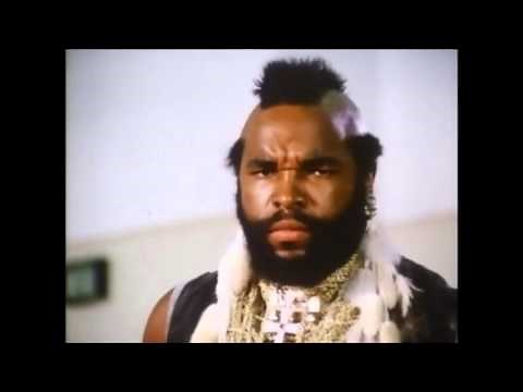 Mr T Advices