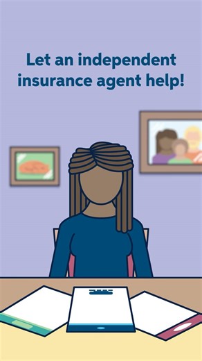 6.1K views · 57 reactions | Independent agents live and work in your community, maybe even in your neighborhood. This means they can offer you more personalized guidance than a 1-800 number or website. See how an independent agent can start helping you today. https://www.auto-owners.com/agency-locator (https://www.auto-owners.com/agency-locator) | Auto-Owners Insurance | Facebook