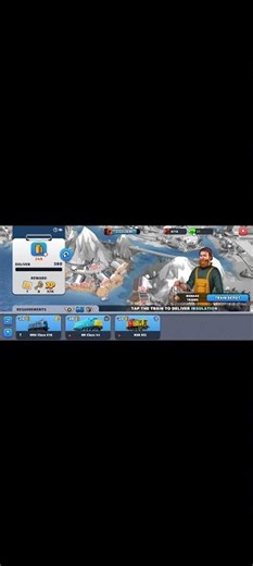train station 2 side jobs episode