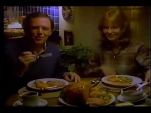 Heinz 57 Sauce commercial 1982