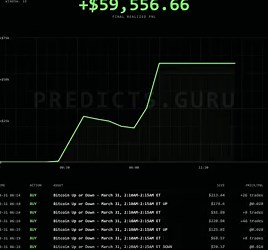 Source code of the biggest AI just leaked this morning and an anonymous Korean trader already earn $60,000 off it.He took the core Claude Code logic and built a unbeatable Polymarket trading bot.His wallet: https://t.co/nZNQAk8RI1He’s winning 2% probability trades like it’s nothing.ROI is insane:$585 -> $29,000 (4,900% profit in one trade)$707 -> $28,000 (3,900% profit in one trade)Timing is actually perfect - bot went live right after the Anthropic leak.This bot is probably better than anything
