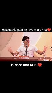 773K views · 12K reactions | Love story nila ruru at bianca ❤️❤️...