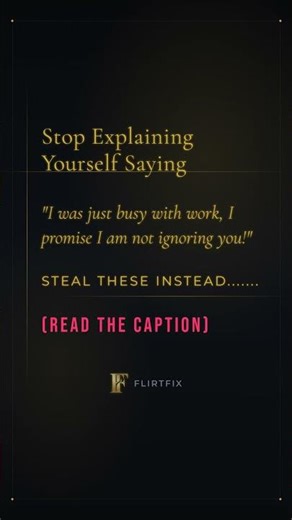 Pass Her Shit Tests With THESE Comebacks 🤫