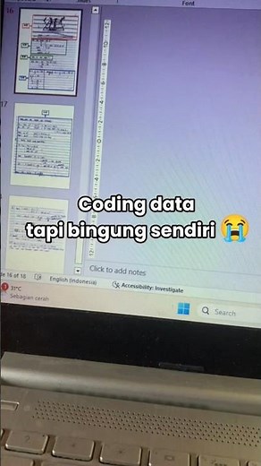 Error coding 😭