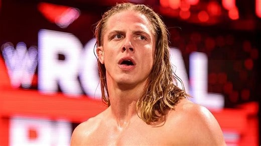 Ex-WWE Star Matt Riddle Assaults Fan (VIDEO) – TJR Wrestling