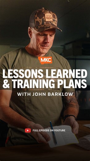 Montana Knife Company on Instagram: "How to Become a Better Outdoorsman: Turn Field Notes Into Year-Round Improvement with @jbarklow Military-inspired lessons learned techniques help outdoorsmen document field observations and build targeted training plans for continuous improvement. Full episode live now with @jbarklow at the link in our bio."