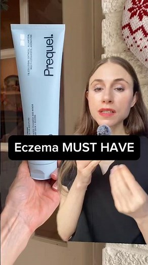 Why Eczema Needs Moisture #dermatologistadvice