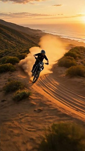 79Bike Falcon Pro | Pure Electric Power ⚡Baja California