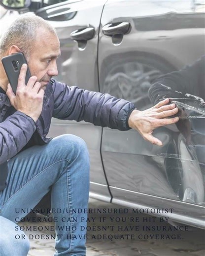 How to Select Auto Insurance That's Right for You