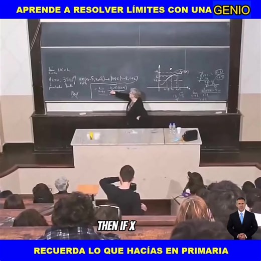Ejercicios resueltos de Límites matemáticos #fblifestyle #Límites | El Cerebrito