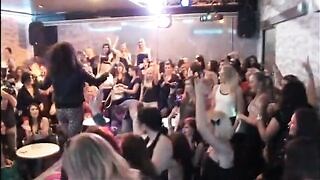 Party Hardcore Gone Filthy - Vol 10 - Full Scene - FoxPorns.Net