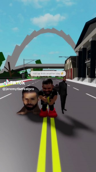 Drake Playing Roblox - iTsmeDRAKE23 Roblox Gameplay