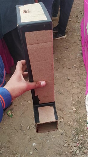 How to Make a Simple Periscope