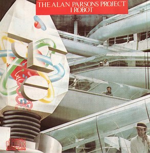 The Alan Parsons Project - I Robot